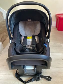 Asiento de carro / Car seats
