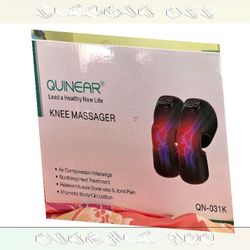 board state Knee Massager Pain Control Device