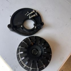 Air Cleaner For 107 Harley Davidson