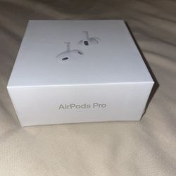 Apple AirPods 