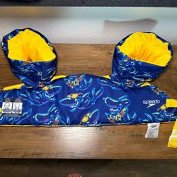 Speedo Kids Life Vest/Jacket