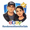 RandomestItemsForSale