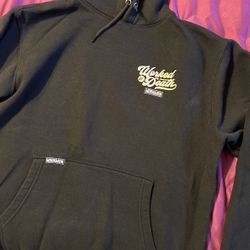 Men’s Hoodie