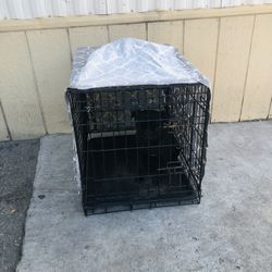 Dog Cage