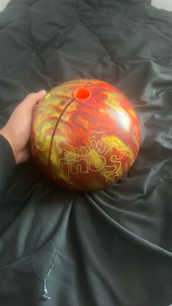 Soul, mate, bowling ball