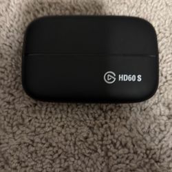 Hd60s