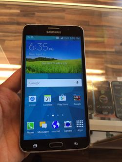 Unlocked galaxy mega 2 Samsung