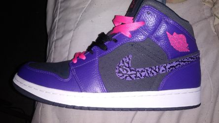 Jordan 1 Size 12