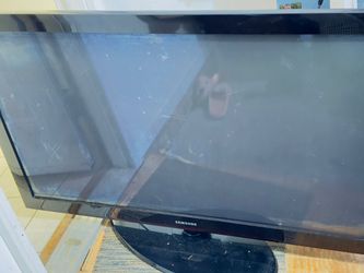 TV Used Samsung