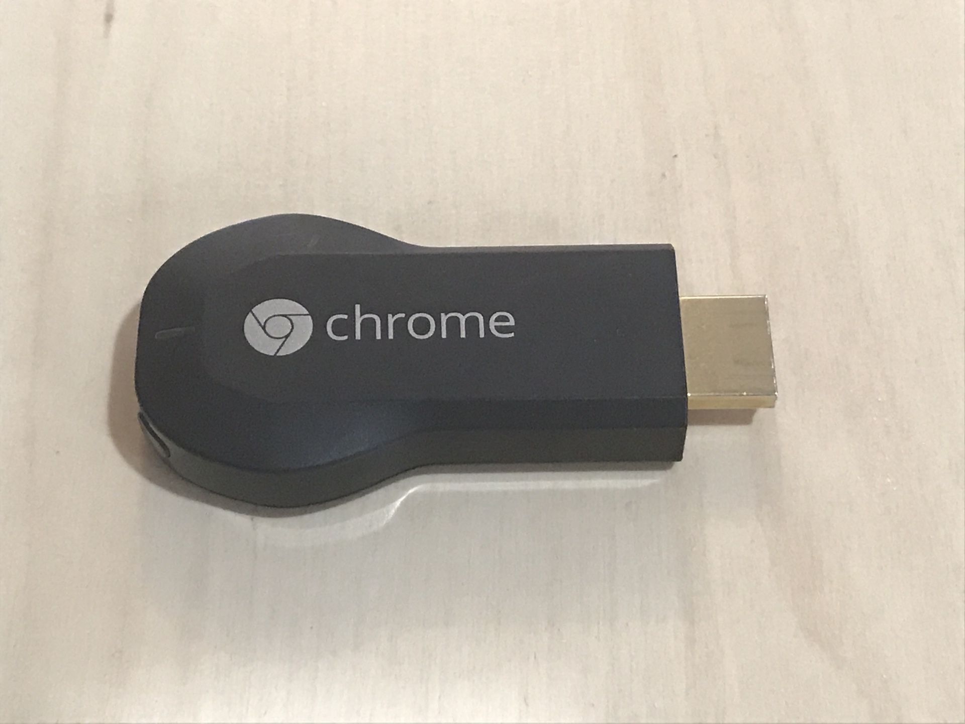 1st gen Google Chromecast