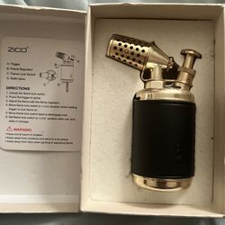 $25 Zico Torch Lighter 
