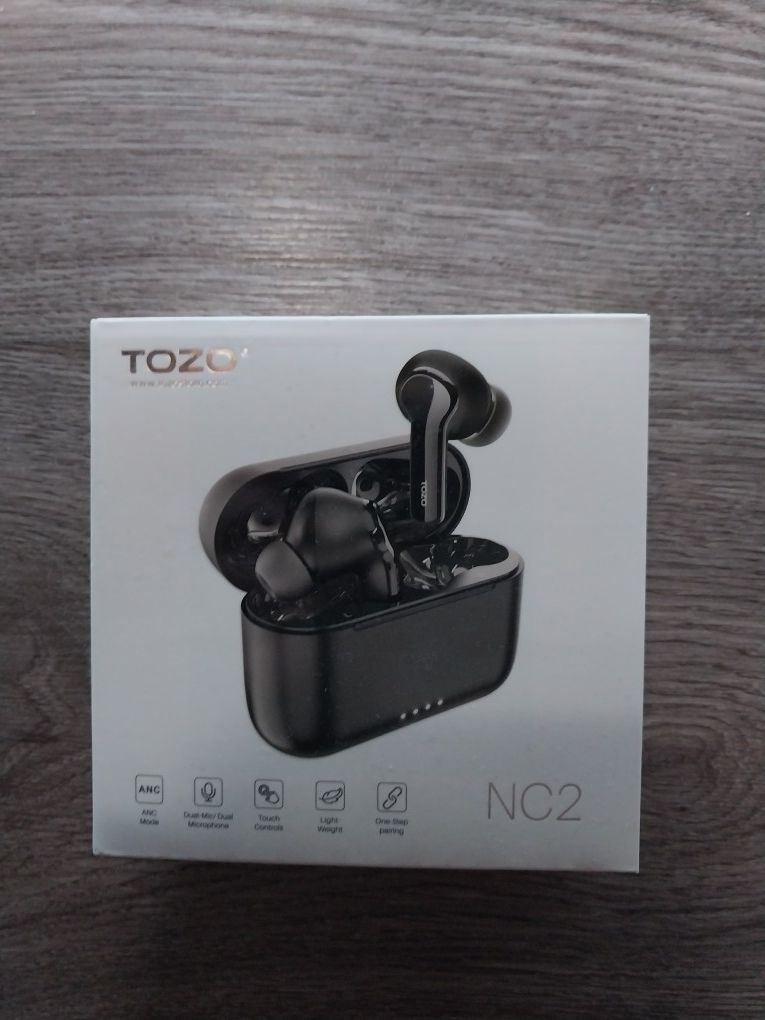 TOZO Earbud