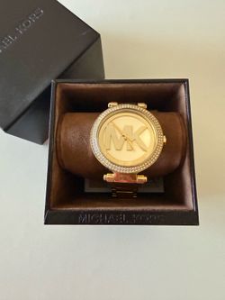 Michael Kors watch