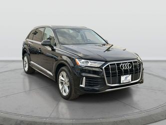 2023 Audi Q7