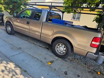 2006 Ford F-150