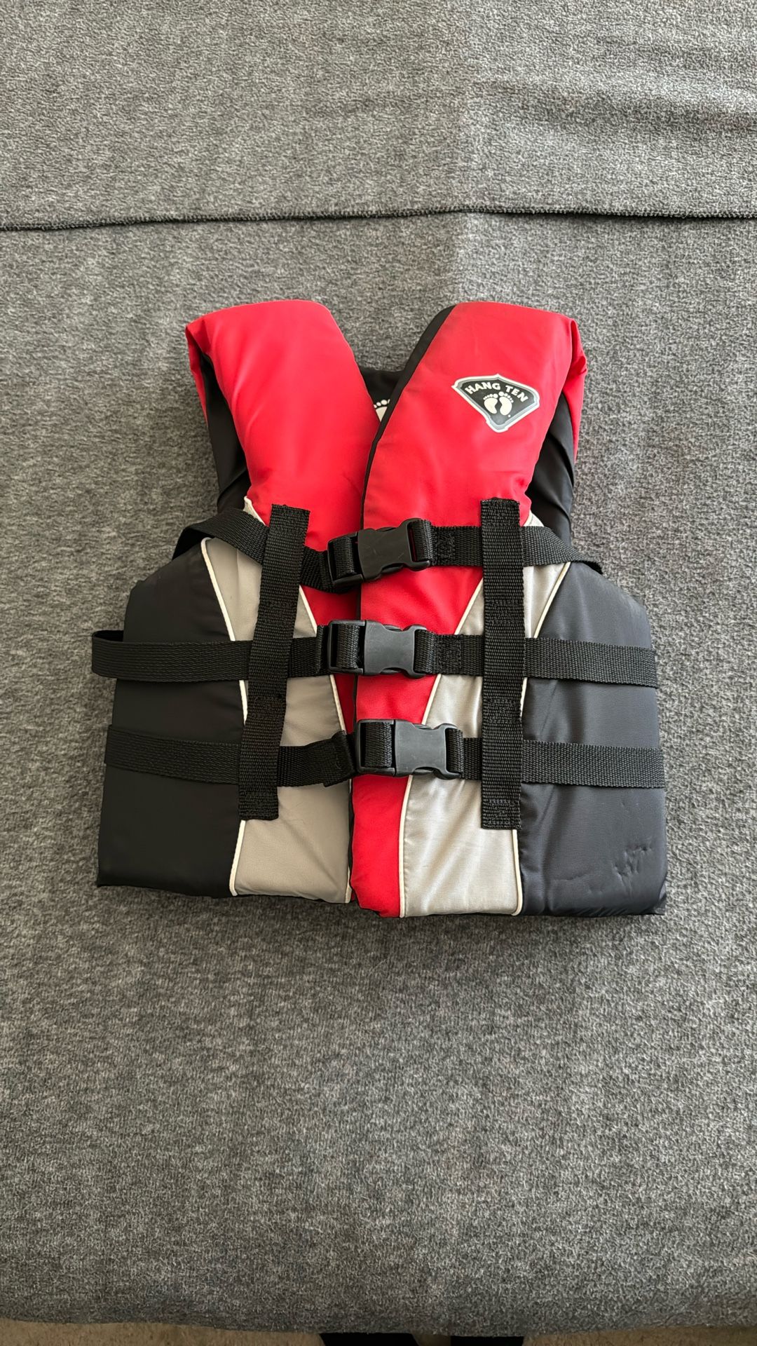 Youth Life Vest