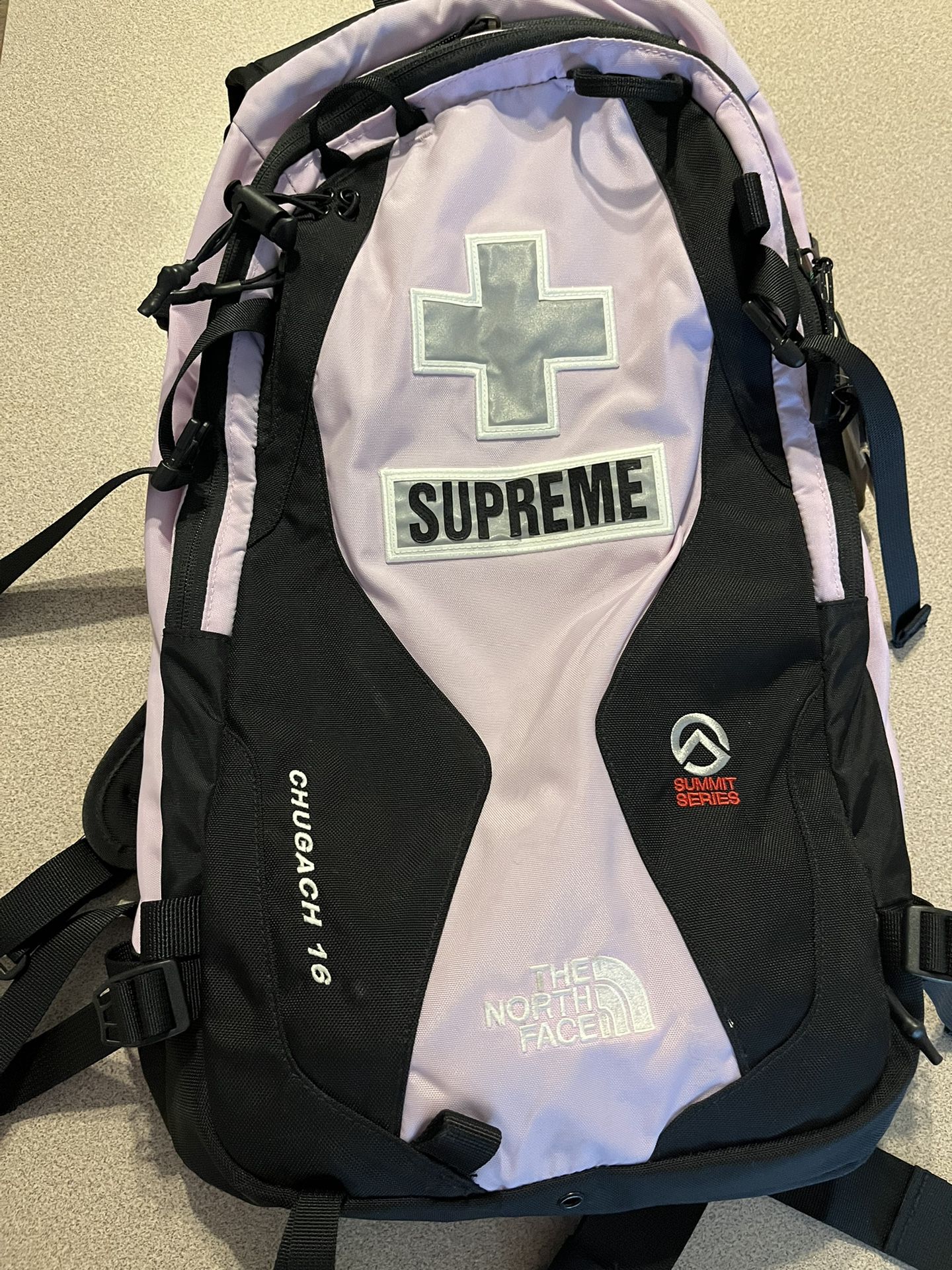 Supreme The North Face Summit Series Backpack 