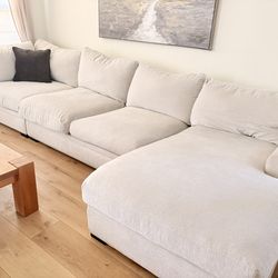 Sofa - Cindy Crawford