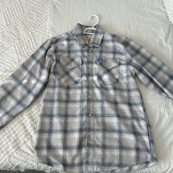 Dixxon Flannel