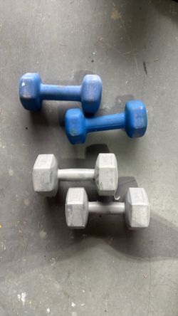 Weights