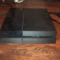 Ps4 
