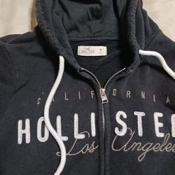 Hollister Hoodie 