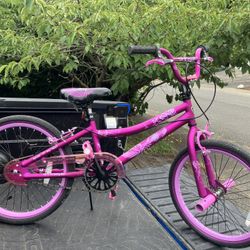 Child Kid Children Bike BMX 18” Bicycle Tricycle Trike in Good Condition