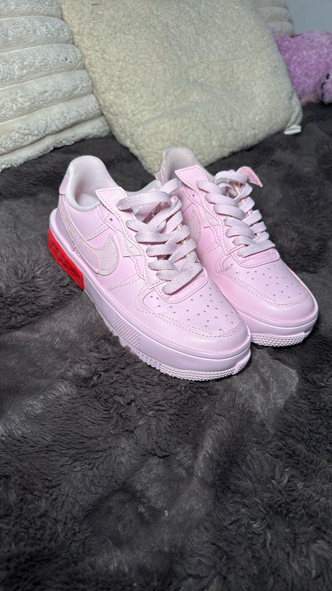 Nike Air Force
