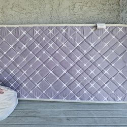 Crib Mattress