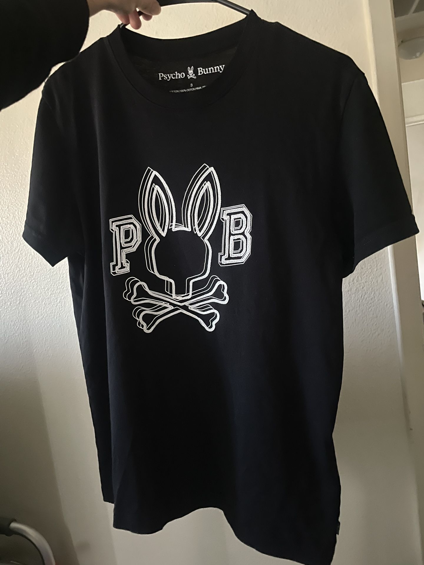 Psycho Bunny T Shirt