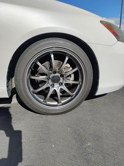 Vordoven x331 wheels