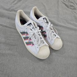 Adidas Super Star 11 1/2 New