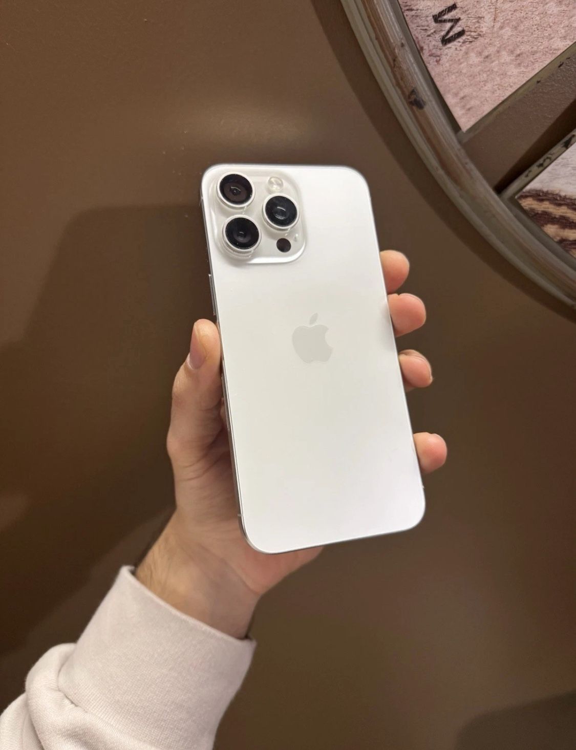 Apple iPhone 15 Pro Max 256Gb Unlocked Very Good Condition