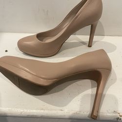 Used Shoes, Heels, Boots