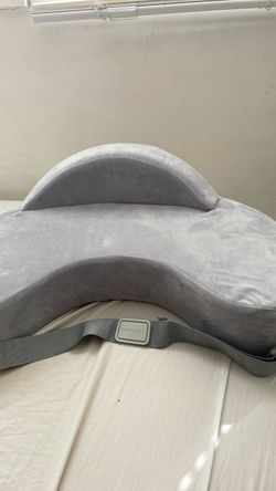 Momcozy Nursing Pillow