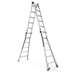Gorilla 26ft Multi Position Ladder