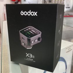 Godox X3 Flash Trigger