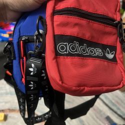 Adidas Bag