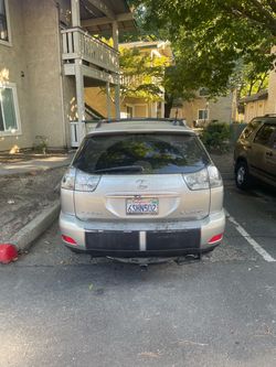 Lexus RX 330