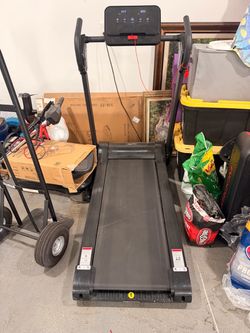 Treadmill