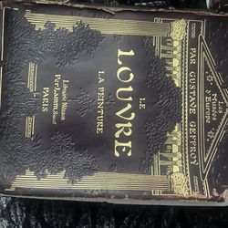 Book From 1902 Interesting