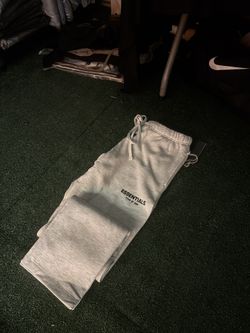 Sweatpants