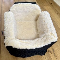 Snoozer Dog Car Seat
