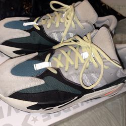 Yeezy 350 WaveRunner