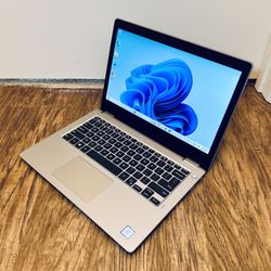 Dell Latitude Laptop