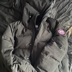 Canada Goose