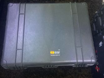 Pelican 1630 Case