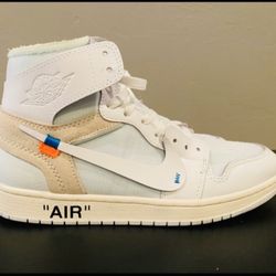 Men’s Jordan Gym Shoe