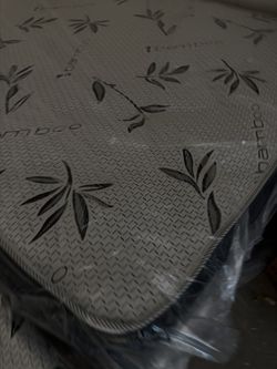 Full Mattresses With Boxspring 