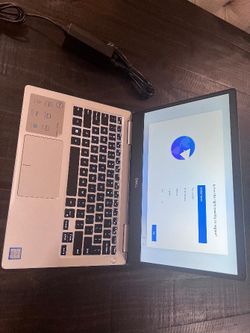 Dell Inspiron 7380 – Open Box / Never Used